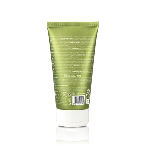 Naturtint Colour Fixing Protective Conditioner for Colored, Dry, Damaged Hair 150 ml