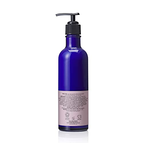 Neal's Yard Remedies Aromatic Body Lotion - Moisturising Skincare Gift