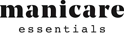 Manicare Pack of 2 Muslin Face Cloths for Gentle Exfoliation and Makeup Removal 3