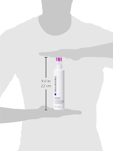 Paul Mitchell Extra-Body Thicken Up Styling Product, 200ml 4