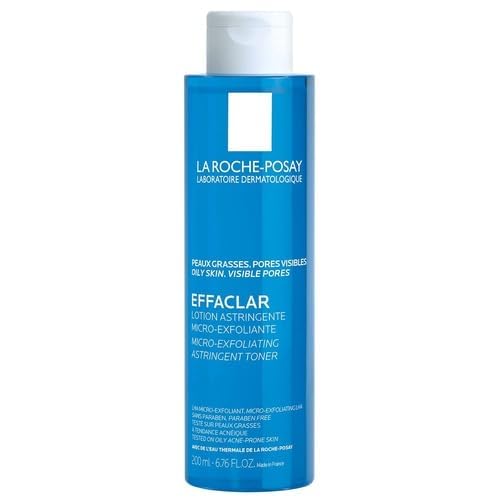 La Roche-Posay Toleriane Rosaliac Make-Up Remover for Dry, Redness-Prone Skin 5