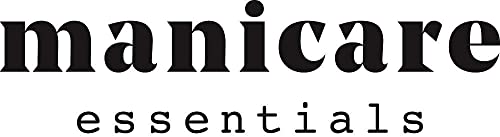 Manicare Ceramic Radial Brush for Blow-Drying - Anti-Static, All Hair Lengths 4