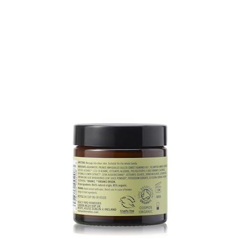 Neal's Yard Remedies Calendula Camling Cream for Replenishing & Soothing Body