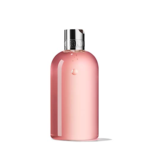 Molton Brown Delicious Rhubarb & Rose Bath & Shower Gel 300 ml 3