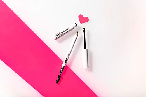 wet n wild Brow-Sessive Dual-Ended Eyebrow Pencil with Spoolie Brush 20