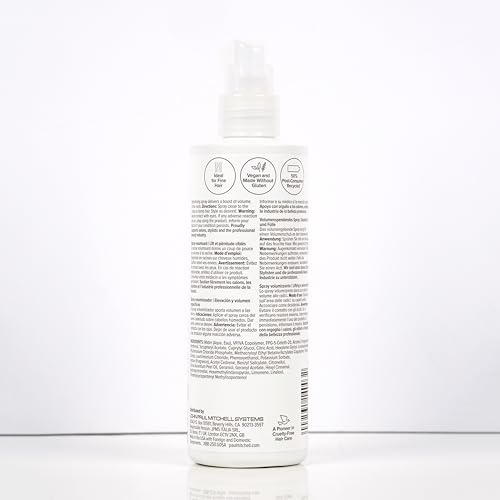 Paul Mitchell Extra-Body Boost Root Lifter for Fine, Limp Hair - 250 ml 9