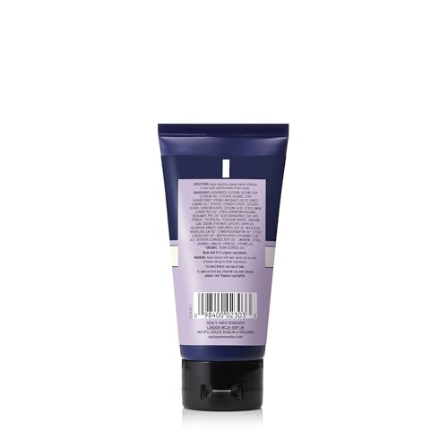 Neal's Yard Remedies Garden Mint & Bergamot Hand Cream for Intense Nourishment