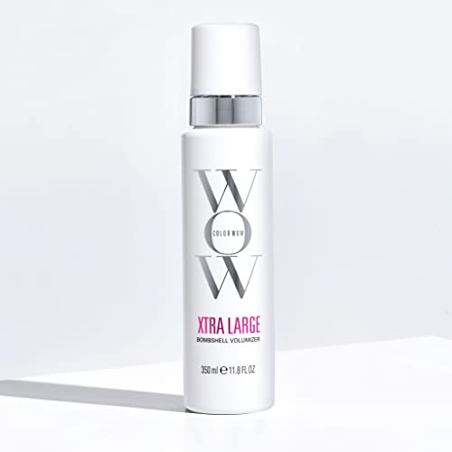 COLOR WOW Xtra Large Bombshell Volumizer - New Alcohol-Free Technology