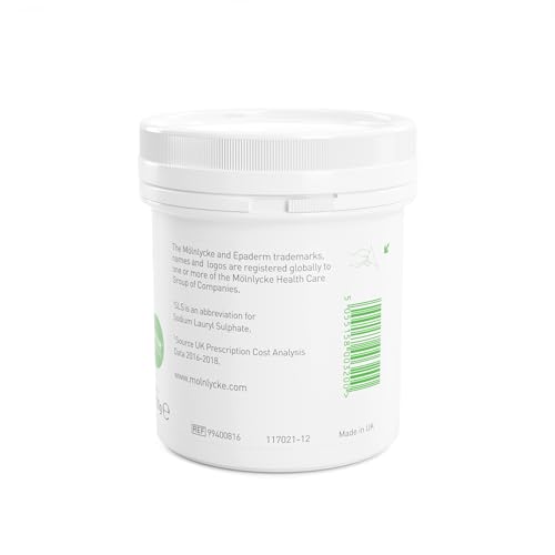 Epaderm Salbe, 125 g (1er-Packung)