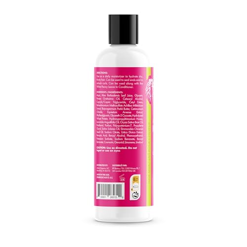 Mielle Avocado Hair Milk Moisturising Lotion for All Hair Types, 227 ml