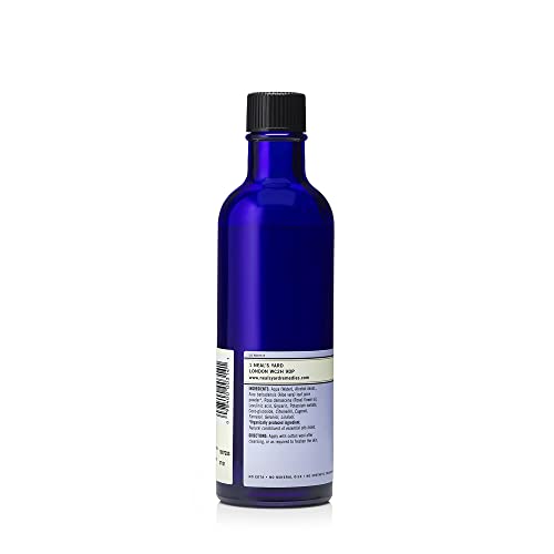 Neal's Yard Remedies Award Winning Rehydrating Rose Toner