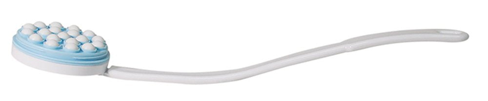 Aidapt Dual Function Lotion Applicator with Gentle Massage Rollerballs 3