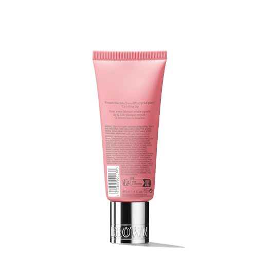 Molton Brown Delicious Rhubarb & Rose Hand Cream 40 ml