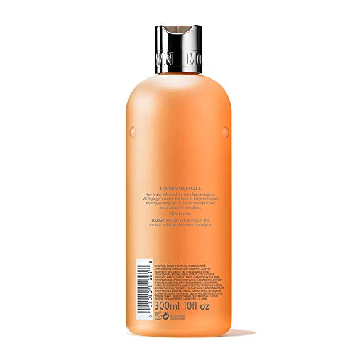 Molton Brown Thickening Shampoo with Ginger Extract, 300 ml