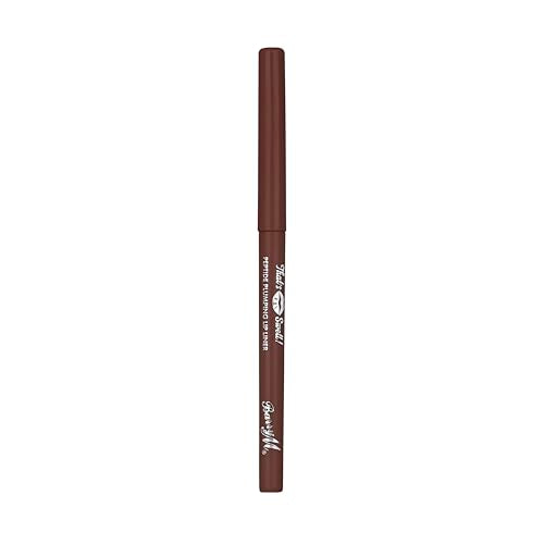 Barry M That's Swell! Peptide Plumping Lip Liner in Hazelnut Haze | Volumizing