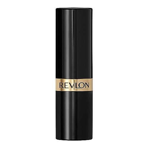 Revlon Super Lustrous Lipstick in Candied Rose - Creamy, Conditioning Color