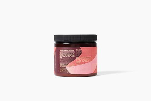 As I Am Long & Luxe Curl Enhancing Smoothie for Definition and Hydration 454 g 3