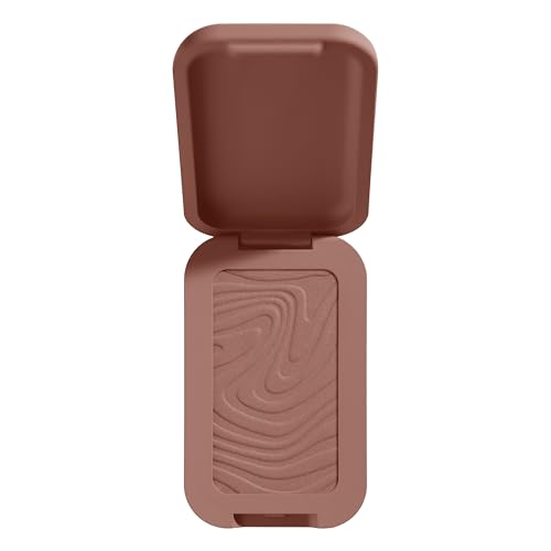 NYX Professional Makeup Buttermelt Powder Bronzer - All Butta'd Up - 12H Wear 10