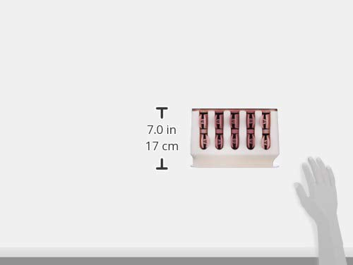 Remington PROluxe Heizwickler (OPTIheat-Technologie, 90 Sekunden Aufheizzeit) 10