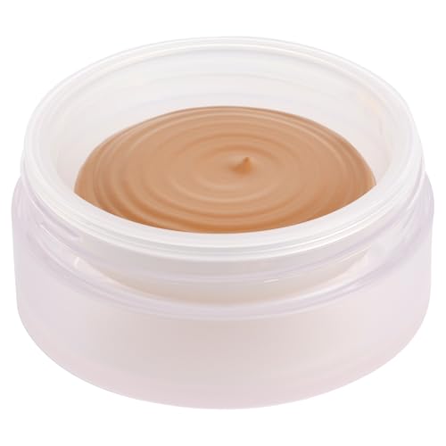 Collection Cream Bronzer with Squalane and Meadow Foam Seed Oil 3