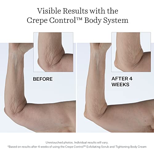 StriVectin Tighten & Lift Crepe Control Body Cream with Tightening Peptides (200ml) 10