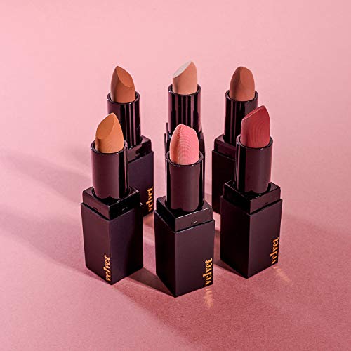 Barry M Cosmetics Velvet Lips, Impulse, 1 Stück