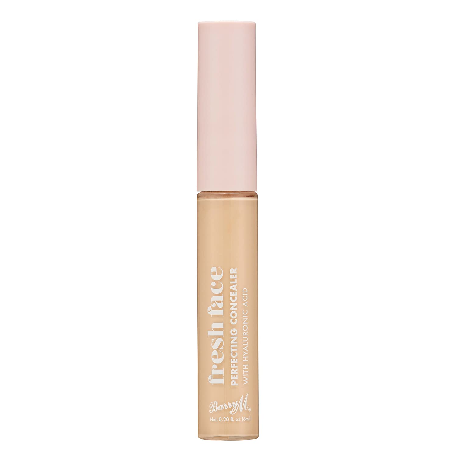 Fresh Face Perfecting Concealer mit Hyaluronsäure, Farbton 3