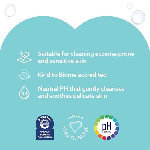 WaterWipes Sensitive+ On The Go Wipes, 224 Count (8 Packs) - 3-In-1 Skin Care 11