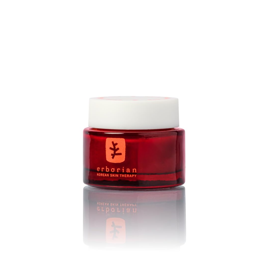 Erborian Skin Therapy Eye Multi-Perfecting Eye Cream with 9 Super Ingredients