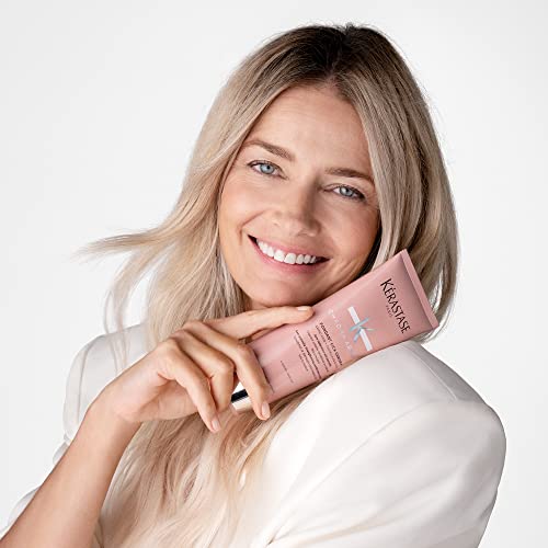 Kérastase Chroma Absolu, stärkender und stärkender Conditioner, für Sensit 7