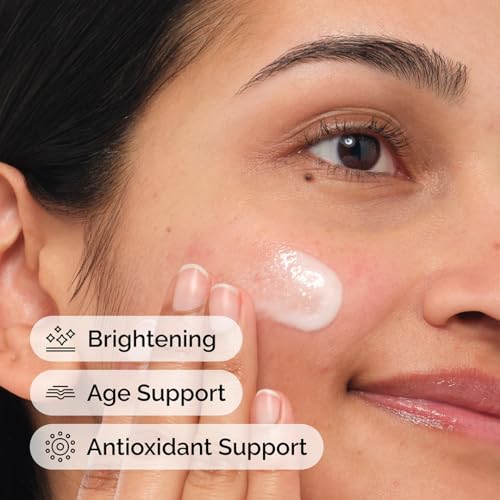 The Ordinary Vitamin C Suspension 23% + HA Spheres 2% 30ml Facial Cream 4