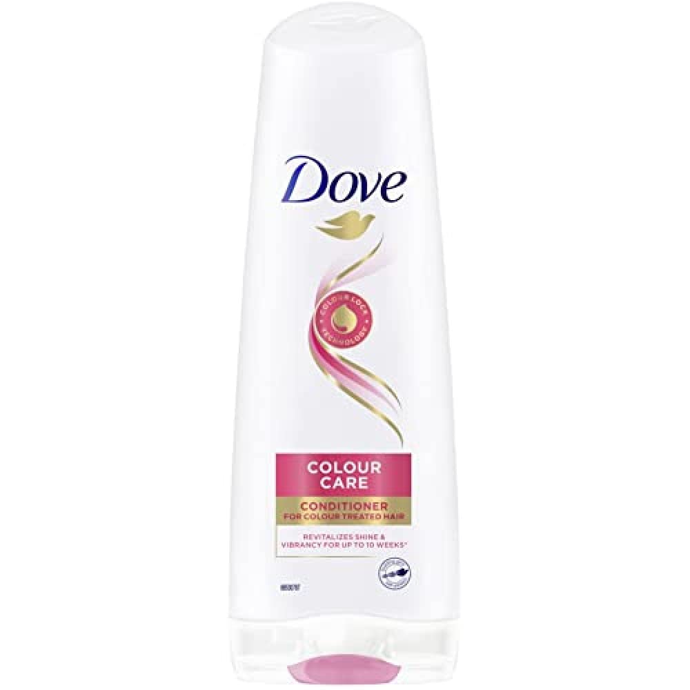 Dove Colour Care Spülung 350 ml 1