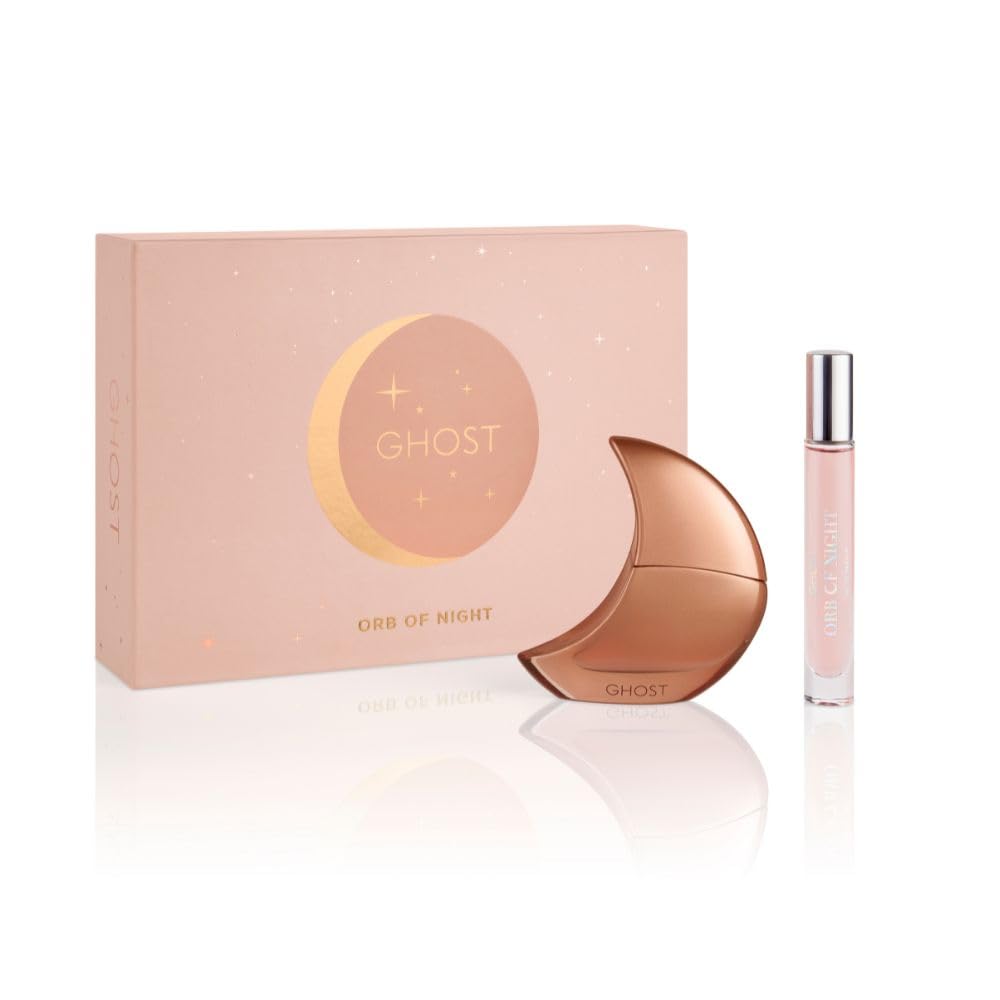 Ghost Orb Of Night 30ml and Spray Pen 9.5ml Gift Set 2025