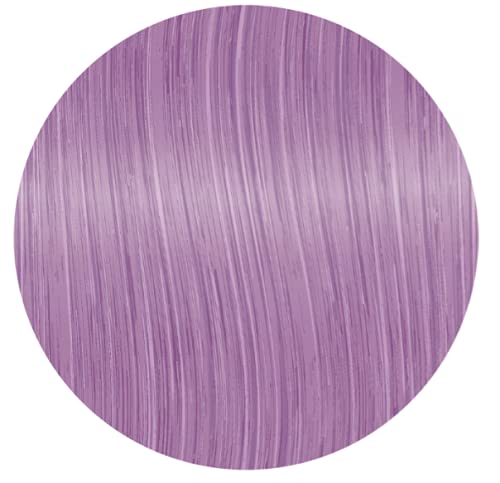 Knight & Wilson Colour-Freedom Lavender Semi-Permanent Hair Colour Mask with Shine Booster 3