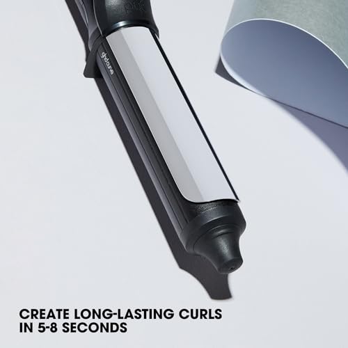 ghd Curve Soft Curl Lockenstab – 32 mm großer Stab, erzeugt große Locken und weiches Haar 10
