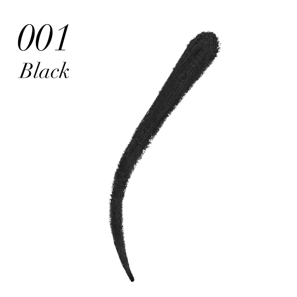 Max Factor Masterpiece Kohl Kajal Automatic Eyeliner Pencil, Black for Intense Definition 5
