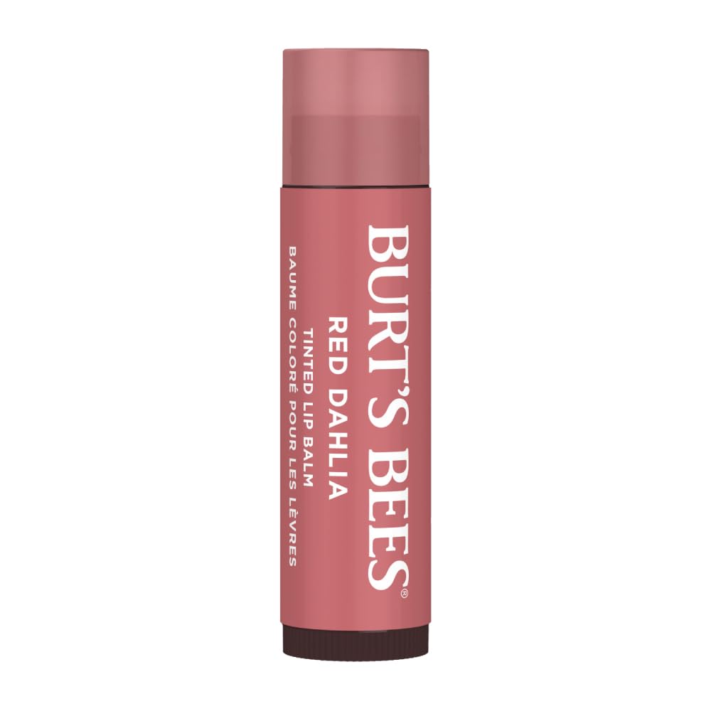 Burt's Bees Lippenbalsam mit Sheabutter, 4,25 g
