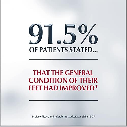 Eucerin UreaRepair Plus 10% Urea Foot Cream for Dry, Cracked Feet, 100ml 6