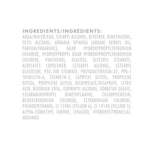 Moroccanoil Intense Hydrating Mask, 250ml 9