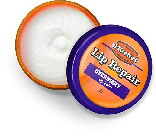 O'Keeffe's Lip Repair Overnight Balm for Dry Lips 7g 3