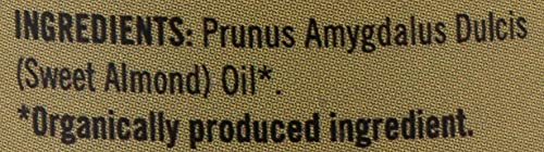 Neal's Yard Remedies Almond Oil for Moisturising and Soothing Sensitive Skin Care 5
