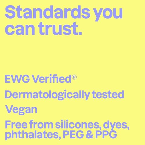 ATTITUDE EWG Verified Volume and Shine Hair Shampoo for Thin Fine Hair 5