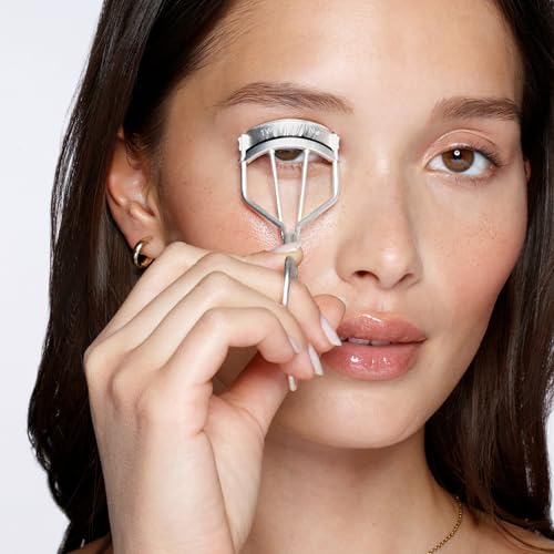 Tweezerman 60° Eyelash Curler for Perfect Lash Definition 3