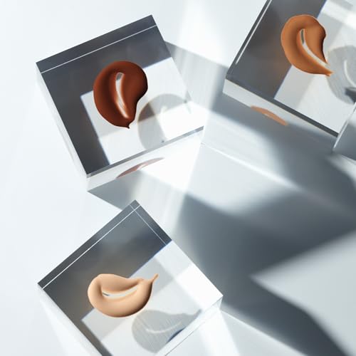 CATRICE HD Liquid Coverage Foundation - Longlasting, Mattifying Matte Finish (30ml) 10