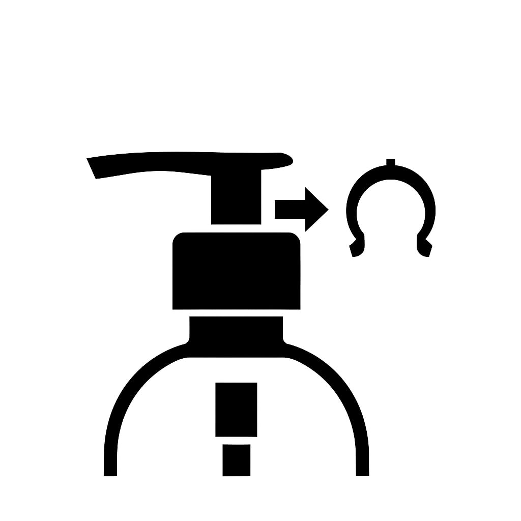 ATTITUDE EWG Verified Liquid Hand Soap, Plant and Mineral-Based with Glycerin, Orange Cinnamon 6