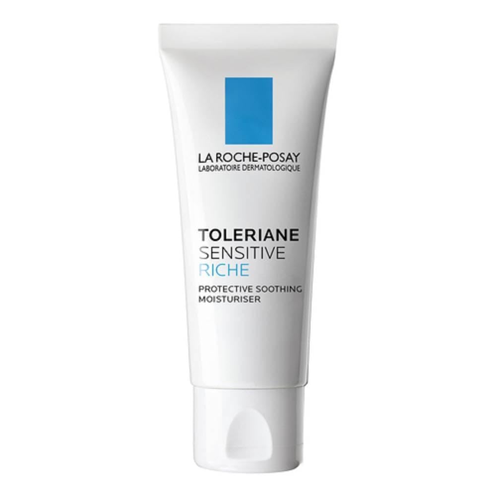 La Roche-Posay Toleriane Sensitive Rich Face Moisturiser for Sensitive Skin 1
