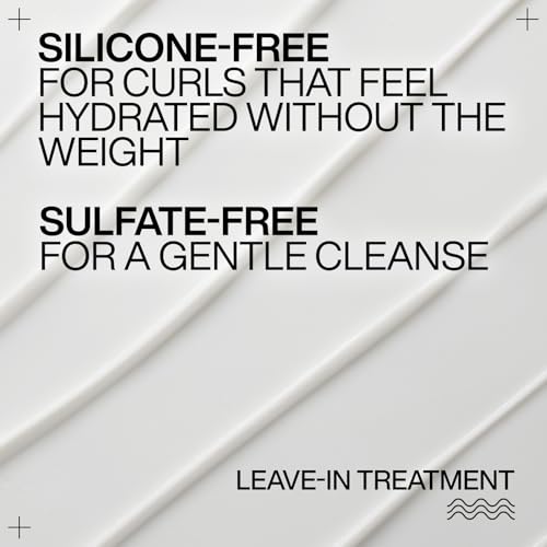 REDKEN Acidic Bonding Curls Leave-In-Pflege für geschädigtes lockiges und krauses Haar 10
