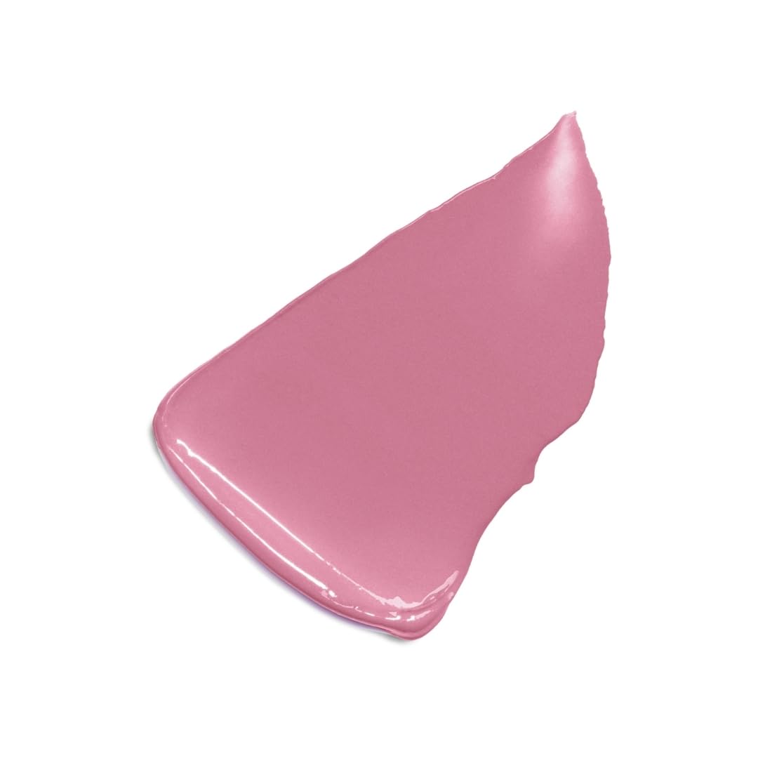 L'Oréal Paris Color Riche Satin Smooth Lipstick, 303 Rose Tendre, Moisturising Pigment Colour