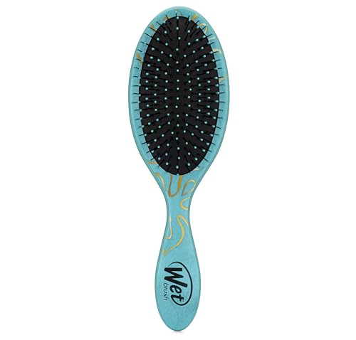WetBrush Original Detangler Hair Brush with Ultra-Soft IntelliFlex Bristles