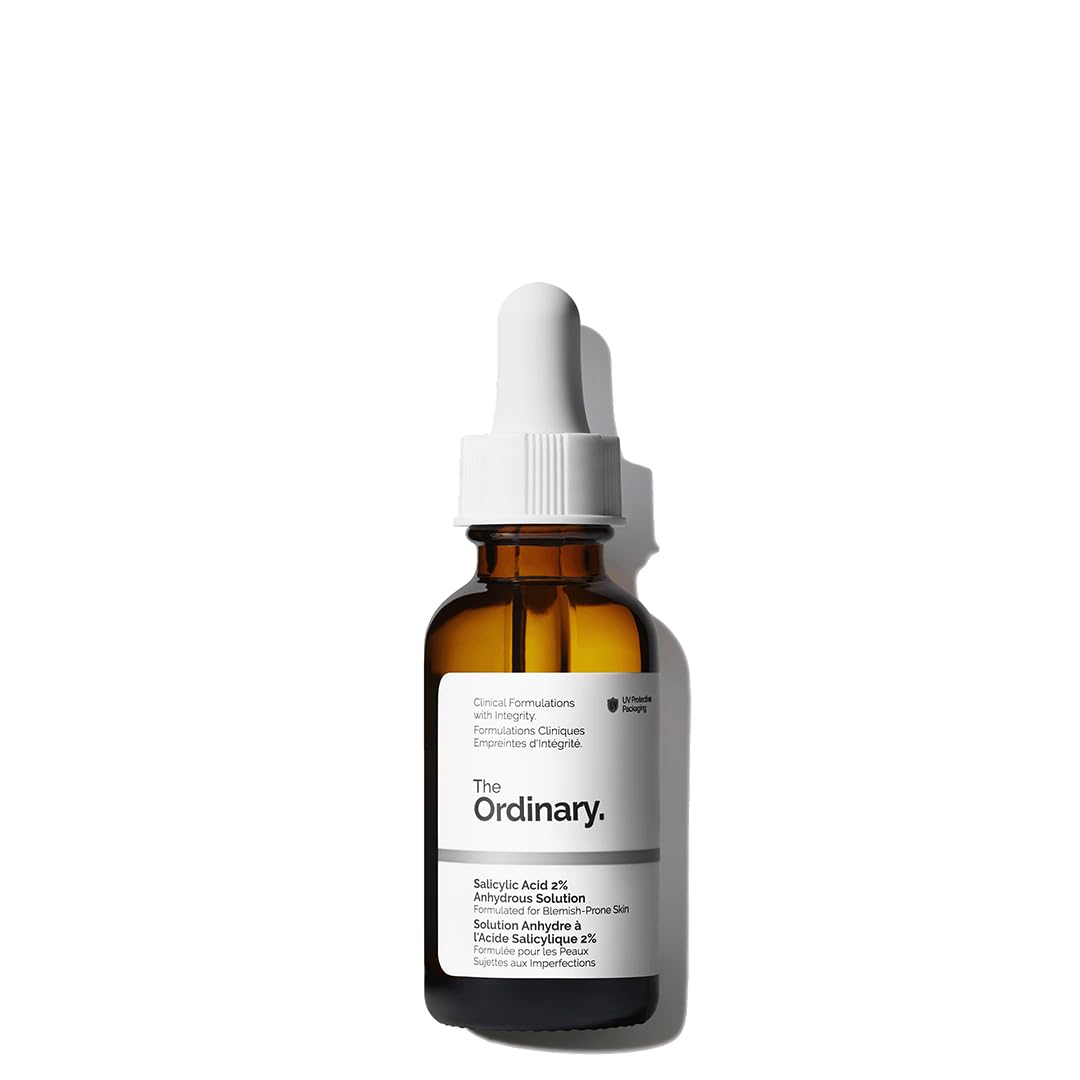 THE ORDINARY SALICYLSÄURE 2% WASSERFREIE LÖSUNG